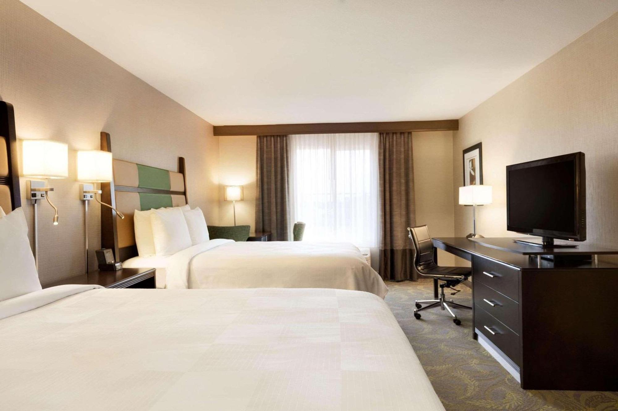 Country Inn & Suites By Radisson, San Carlos, Ca מראה חיצוני תמונה