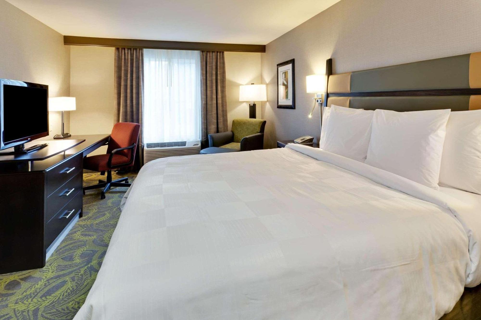 Country Inn & Suites By Radisson, San Carlos, Ca מראה חיצוני תמונה