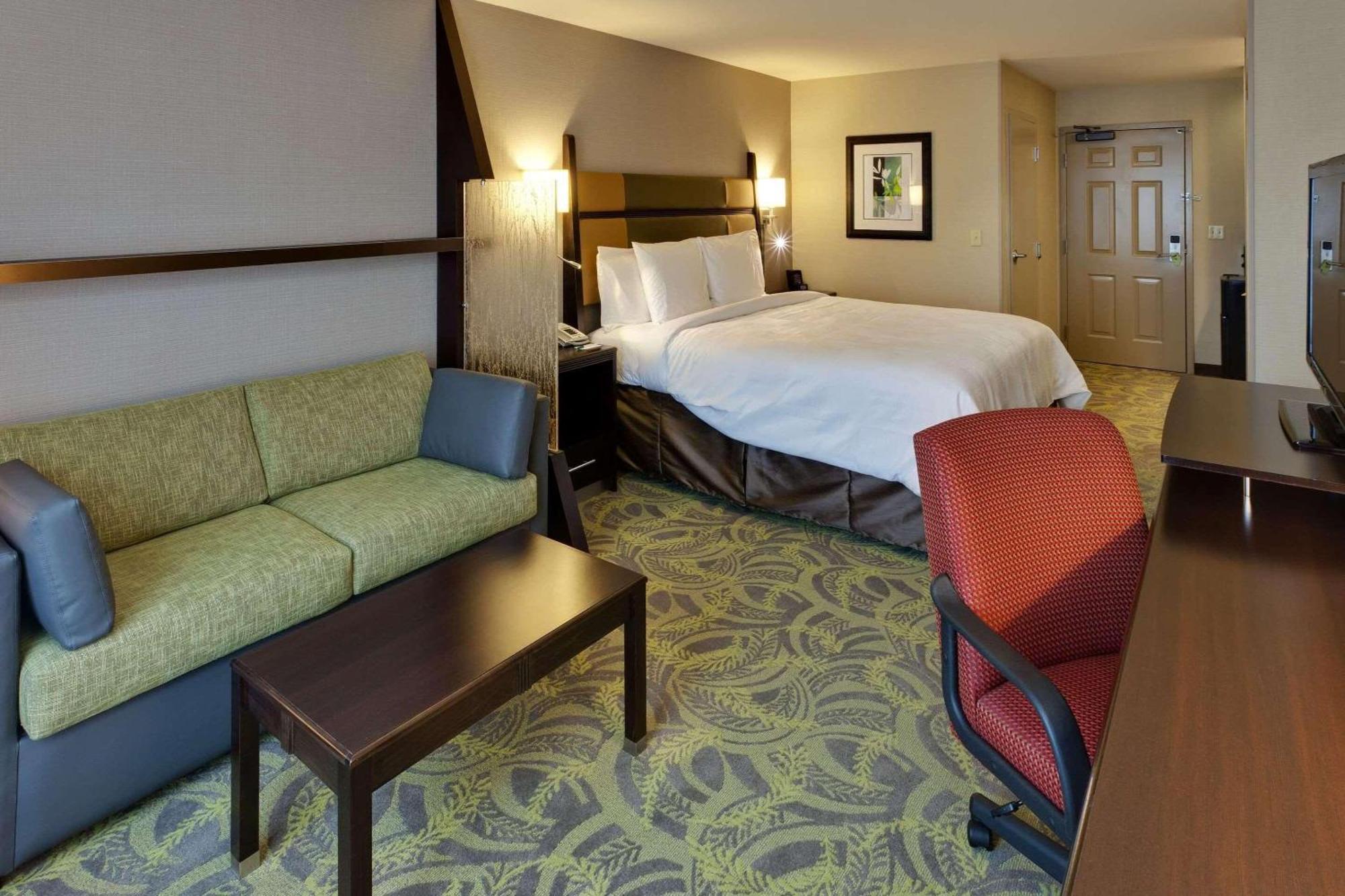 Country Inn & Suites By Radisson, San Carlos, Ca מראה חיצוני תמונה